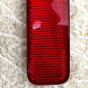 Ford Transit Tourneo Custom Rear Bumper Right Reflector BK21-515B0-AA Genuine - Image 5