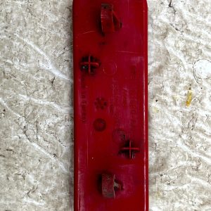 Ford Transit Tourneo Custom Rear Bumper Right Reflector BK21-515B0-AA Genuine - Image 6