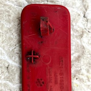 Ford Transit Tourneo Custom Rear Bumper Right Reflector BK21-515B0-AA Genuine - Image 7