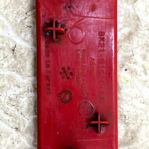 Ford Transit Tourneo Custom Rear Bumper Right Reflector BK21-515B0-AA Genuine - Image 8