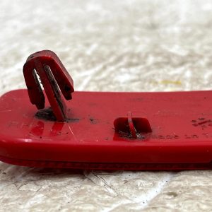 Ford Transit Tourneo Custom Rear Bumper Right Reflector BK21-515B0-AA Genuine - Image 10