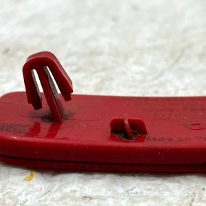 Ford Transit Tourneo Custom Rear Bumper Right Reflector BK21-515B0-AA Genuine - Image 11