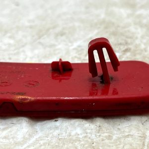 Ford Transit Tourneo Custom Rear Bumper Right Reflector BK21-515B0-AA Genuine - Image 12