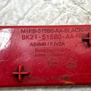 Ford Transit Tourneo Custom Rear Bumper Right Reflector BK21-515B0-AA Genuine - Image 13