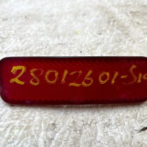 Ford Transit Tourneo Custom Rear Bumper Right Reflector BK21-515B0-AA Genuine - Image 14