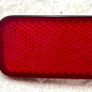 Ford Transit Tourneo Custom Rear Bumper Right Reflector BK21-515B0-AA Genuine - Image 3