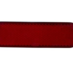 Ford Transit Tourneo Custom Rear Bumper Right Reflector BK21-515B0-AA Genuine - Image 1