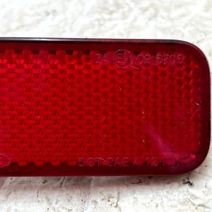 Ford Transit Tourneo Custom Rear Bumper Right Reflector BK21-515B0-AA Genuine - Image 5