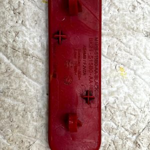 Ford Transit Tourneo Custom Rear Bumper Right Reflector BK21-515B0-AA Genuine - Image 6