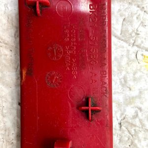 Ford Transit Tourneo Custom Rear Bumper Right Reflector BK21-515B0-AA Genuine - Image 8