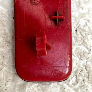 Ford Transit Tourneo Custom Rear Bumper Right Reflector BK21-515B0-AA Genuine - Image 9