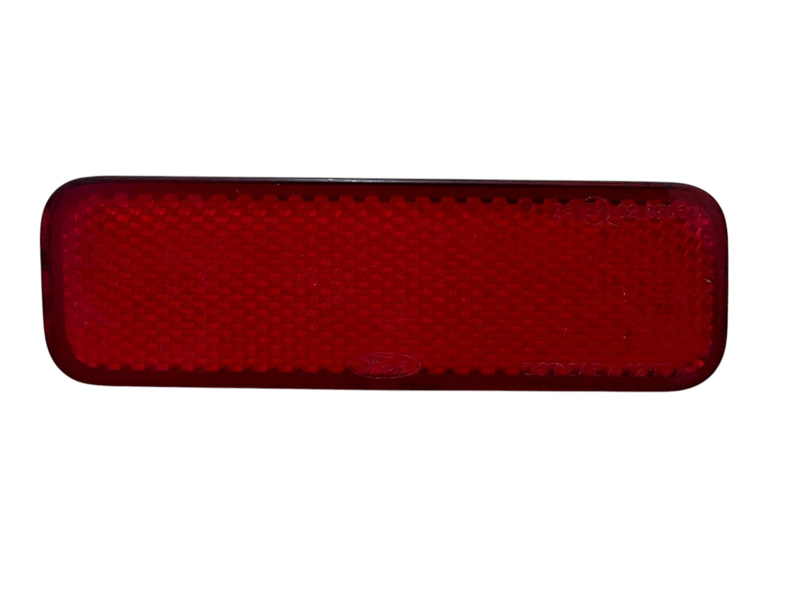 Ford Transit Tourneo Custom Rear Bumper Right Reflector BK21-515B0-AA Genuine