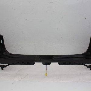 Genesis GV60 Rear Bumper 86611 CU000 Genuine DAMAGED 176596520095