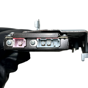 HONDA ZR-V Radio Tuner Amplifier 2024 ON 8A580-3V0-G011-M1 Genuine - Image 3