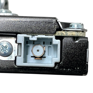 HONDA ZR-V Radio Tuner Amplifier 2024 ON 8A580-3V0-G011-M1 Genuine - Image 9