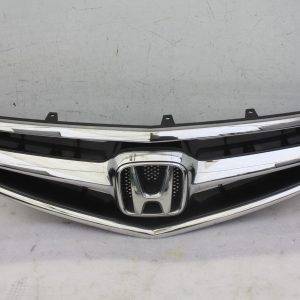 Honda Accord CL7 CM2 CL9 Front Bumper Grill Genuine 176569496775