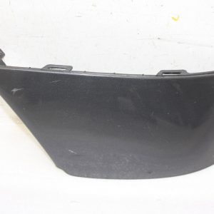 Honda Accord Front Bumper Right Trim 2008 TO 2011 71102-SEA-0100 Genuine - Image 1