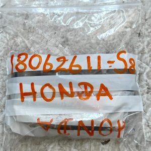 Honda Accord Wheel Lock Lug Nut Kit 2008 TO 2015 08W42-SCV-101 Genuine - Image 19