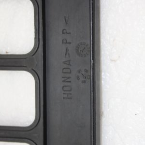 Honda CR-V Front Bumper Number Plate 2002 TO 2005 71180-S2A-G000 Genuine - Image 11