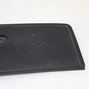 Honda CR-V Front Bumper Number Plate 2002 TO 2005 71180-S2A-G000 Genuine - Image 3