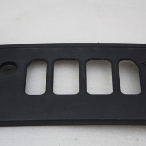 Honda CR-V Front Bumper Number Plate 2002 TO 2005 71180-S2A-G000 Genuine - Image 4