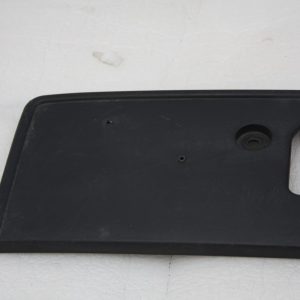Honda CR-V Front Bumper Number Plate 2002 TO 2005 71180-S2A-G000 Genuine - Image 5