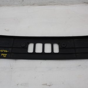 Honda CR-V Front Bumper Number Plate 2002 TO 2005 71180-S2A-G000 Genuine - Image 6