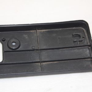 Honda CR-V Front Bumper Number Plate 2002 TO 2005 71180-S2A-G000 Genuine - Image 7