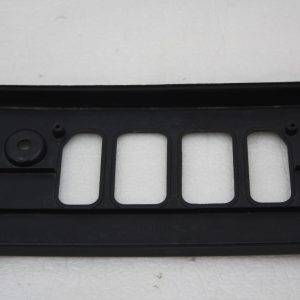 Honda CR-V Front Bumper Number Plate 2002 TO 2005 71180-S2A-G000 Genuine - Image 8