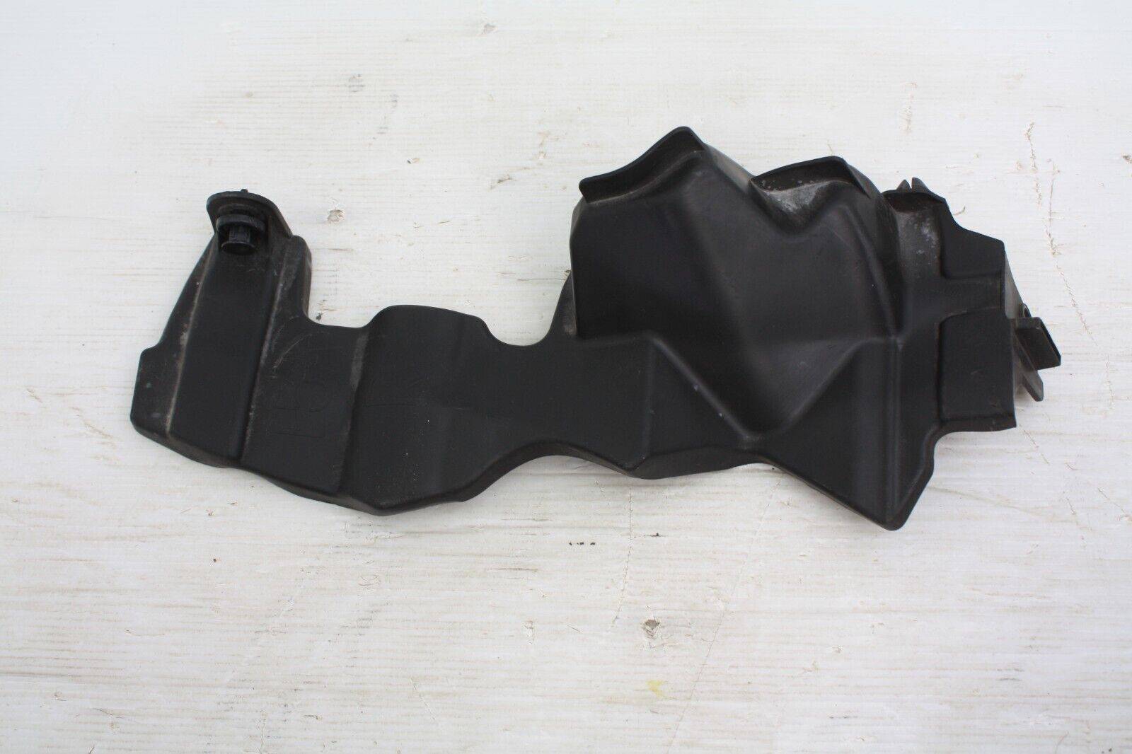Honda-CR-V-Front-Bumper-Right-Air-Duct-71106-T5A-00-Genuine-175775027055