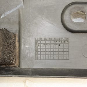 Honda CR-V Front Slam Panel Upper Cover 2007 TO 2009 71123-SWY-**** Genuine - Image 9