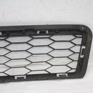 Honda Civic Front Bumper Lower Grill 71103-TV0-E000 Genuine - Image 3