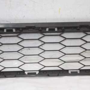 Honda Civic Front Bumper Lower Grill 71103-TV0-E000 Genuine - Image 4