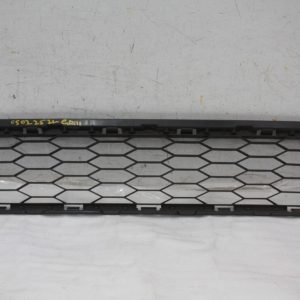 Honda Civic Front Bumper Lower Grill 71103-TV0-E000 Genuine - Image 1