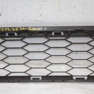 Honda Civic Front Bumper Lower Grill 71103-TV0-E000 Genuine - Image 5