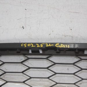 Honda Civic Front Bumper Lower Grill 71103-TV0-E000 Genuine - Image 7