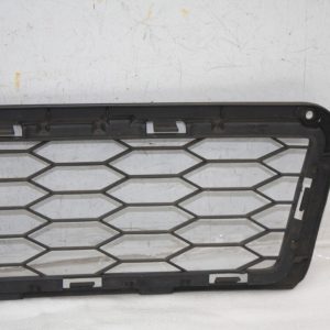 Honda Civic Front Bumper Lower Grill 71103-TV0-E000 Genuine - Image 9