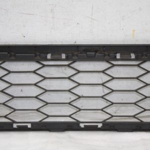 Honda Civic Front Bumper Lower Grill 71103-TV0-E000 Genuine - Image 10