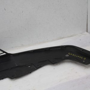 Honda Civic Front Bumper Lower Section 71102-TGG-A000 *GOT DEEP SCRATCHES* - Image 15