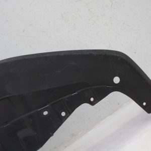 Honda Civic Front Bumper Lower Section 71102-TGG-A000 *GOT DEEP SCRATCHES* - Image 4