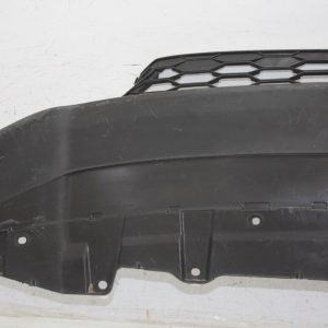 Honda Civic Front Bumper Lower Section 71102-TGG-A000 *GOT DEEP SCRATCHES* - Image 6