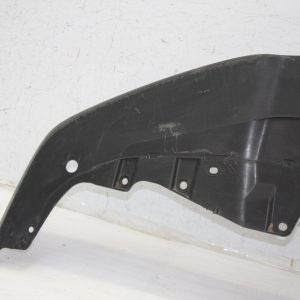 Honda Civic Front Bumper Lower Section 71102-TGG-A000 *GOT DEEP SCRATCHES* - Image 7