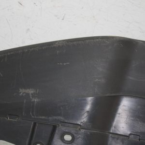 Honda Civic Front Bumper Lower Section 71102-TGG-A000 *GOT DEEP SCRATCHES* - Image 8