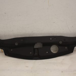 Honda Civic Front Slam Panel Upper Cover 2005 TO 2012 71125-SMG-E020 Genuine - Image 1