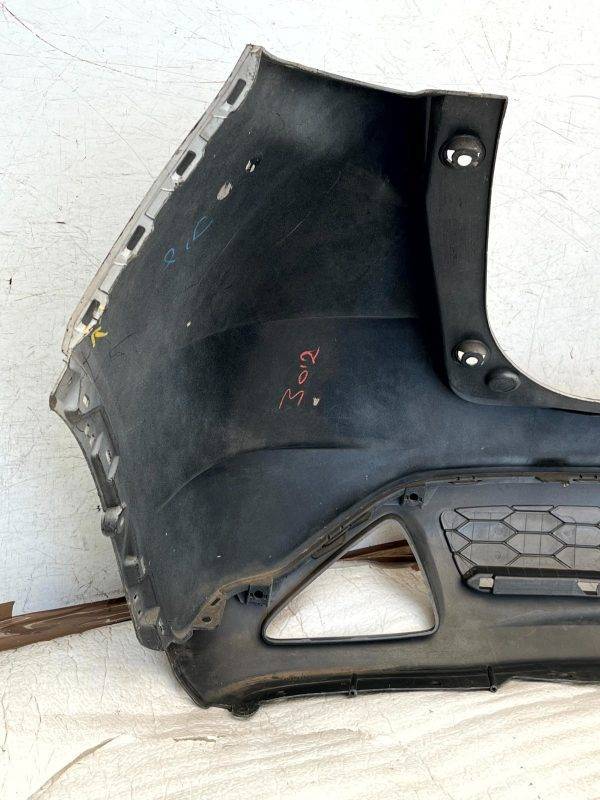 Honda Civic Mk8 Rear Bumper 2005 TO 2012 71501 SMGA E000 Genuine 178419839945 10