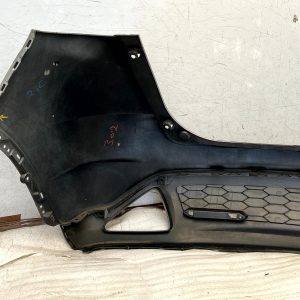Honda Civic Mk8 Rear Bumper 2005 TO 2012 71501-SMGA-E000 Genuine - Image 11
