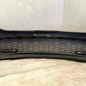 Honda Civic Mk8 Rear Bumper 2005 TO 2012 71501-SMGA-E000 Genuine - Image 12