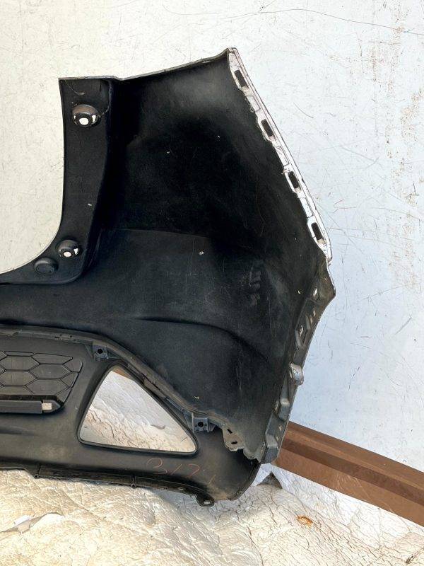 Honda Civic Mk8 Rear Bumper 2005 TO 2012 71501 SMGA E000 Genuine 178419839945 14