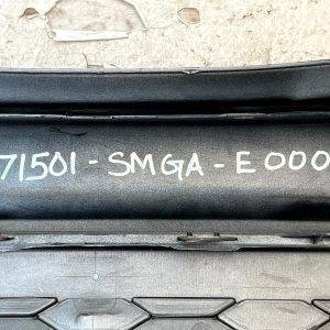 Honda Civic Mk8 Rear Bumper 2005 TO 2012 71501-SMGA-E000 Genuine - Image 18