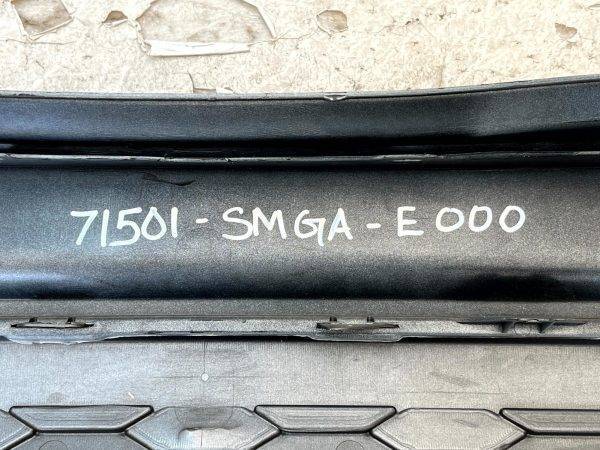 Honda Civic Mk8 Rear Bumper 2005 TO 2012 71501 SMGA E000 Genuine 178419839945 18